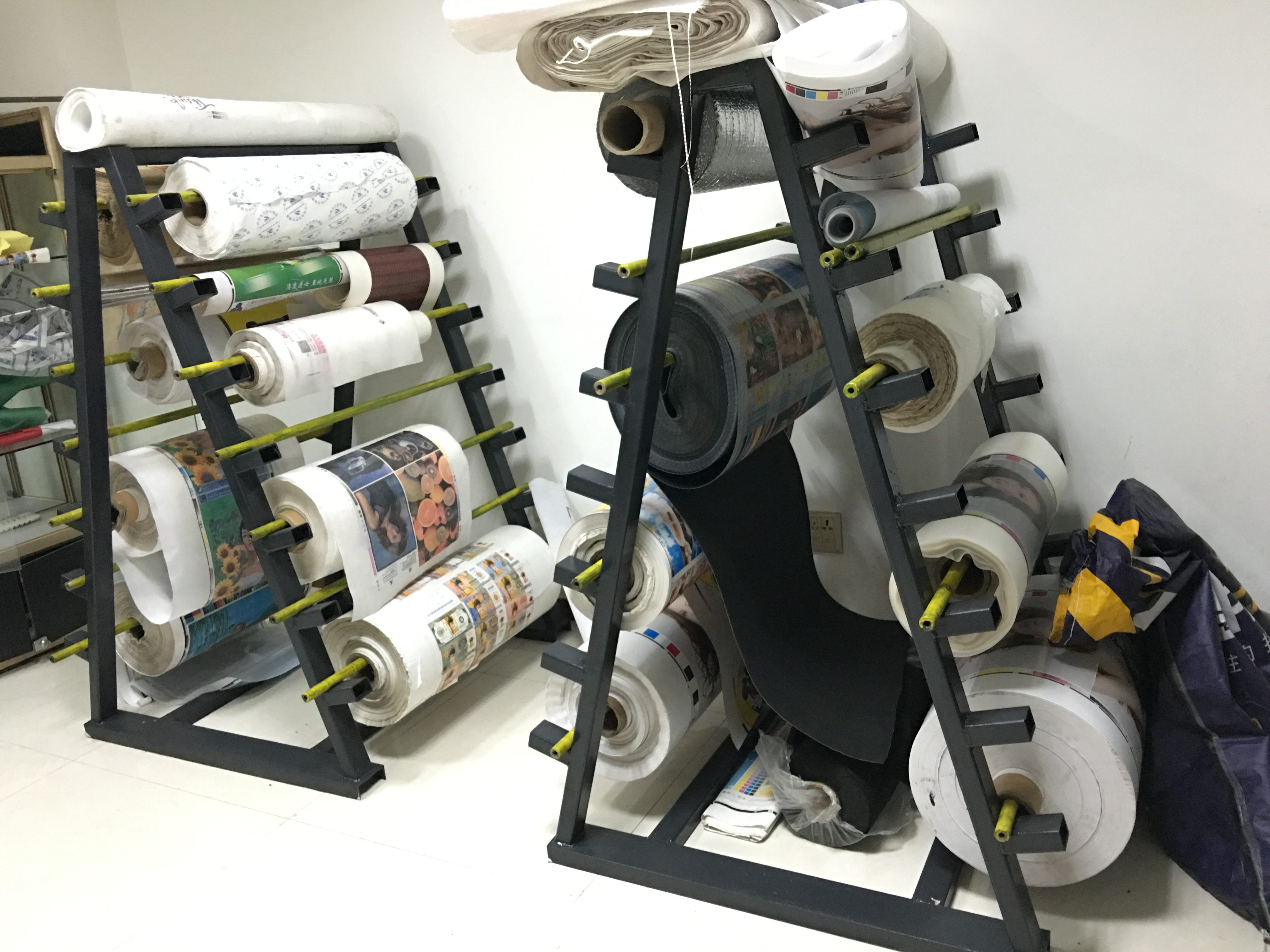Sac de papier de la nourriture RXZ-400/600 à grande vitesse automatique faisant la machine
