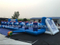 RB10016-1(12x6x1.2m) Inflatable Human Table Football 