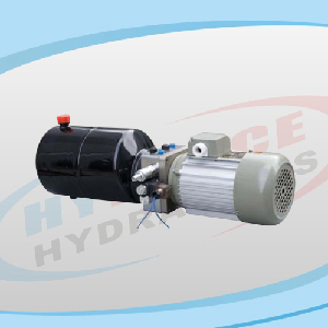 PPDL1 Series Power Packs for Dock Leveler