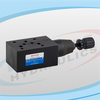MRV Series Modular Relief Valves