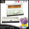 Latest Design Luxury Wooden Watch Box With Pillow & Clear Window