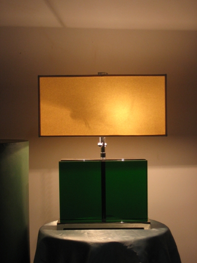 Домашнее украшение оптовой современной Crystal лампы (KATL1114CG)