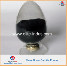 Nano Boron Carbide Powder