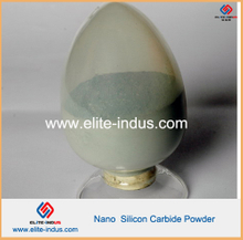 Nano silicon carbide Powder