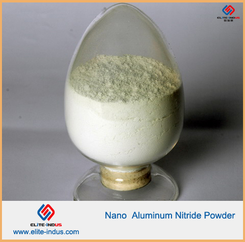 纳诺Aluminum Nitride粉末