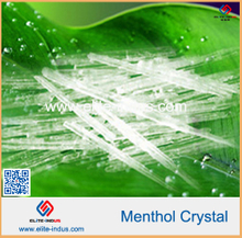 Menthol Crystal