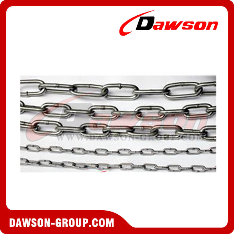 Stainless Steel Chains - Buy link chain china factory, stainless steel ...