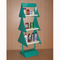 Floor Standing 3 Tier Tree Shape Metal Fixture (PHY352)