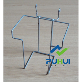 Gridwall Metal Wire Holder Hook (PHH106A)