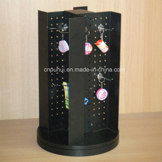 Elegant Univeral Counter Spinning Display (PHY167)