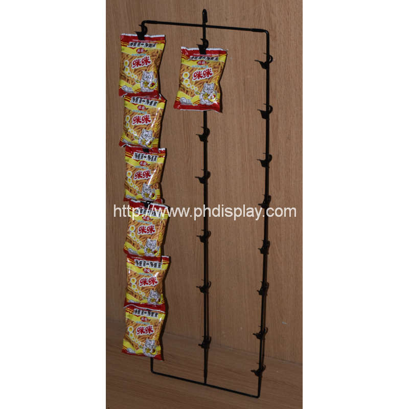 snacks clip display(PHY1054F)