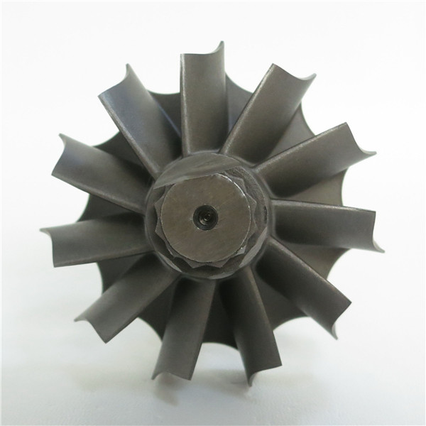 TD06SL2R Turbine wheel shaft