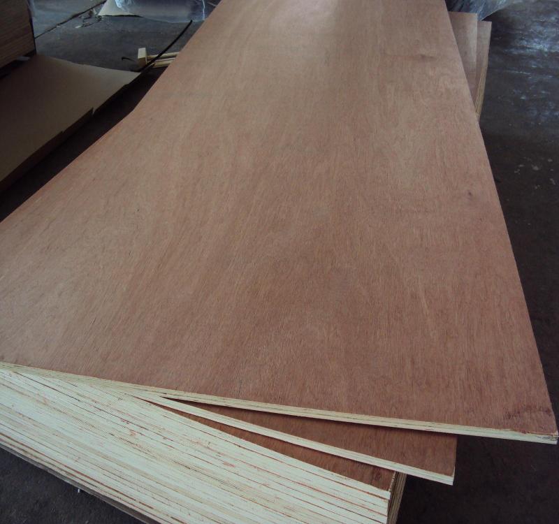  one time hot press quality Plywood