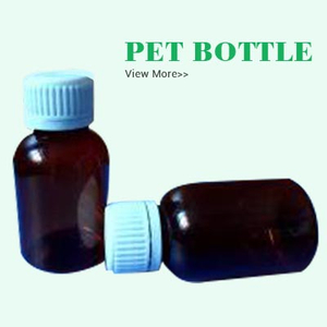 PETプラスチックボトル、プリフォーム