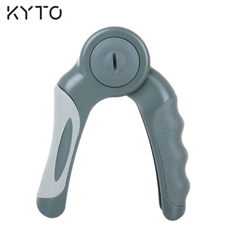 KYTO2323B 电子健身卡路里计数握力器