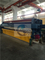 Automatic High-Pressure Chamber Filter Press