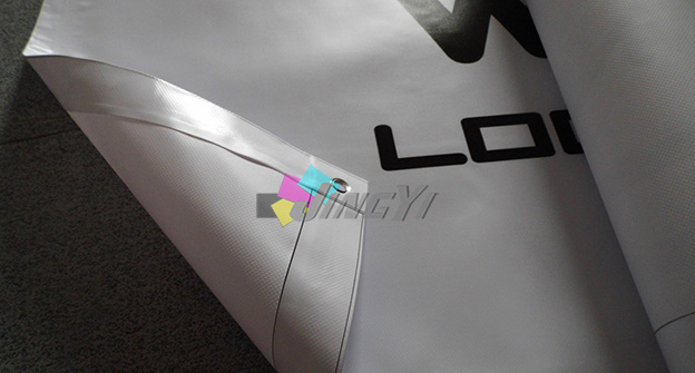 Custom Printing Advertising PVC Vinyl Banner Signs