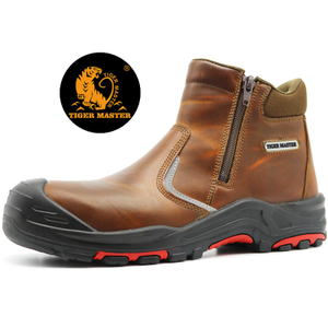 anti slip safety boots