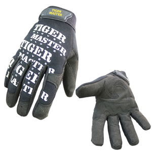Microfiber Full Finger Outdoor Tactical Gloves