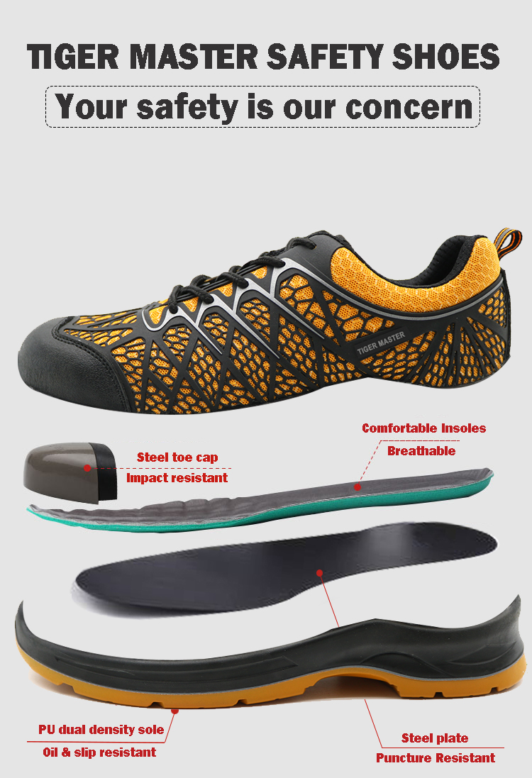 nike oil and slip resistant shoes