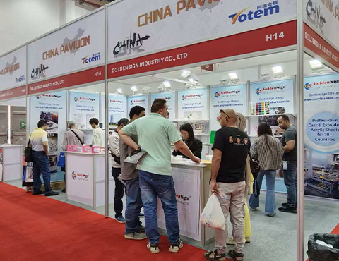 25 lan FESPA Global Print Expo 2025