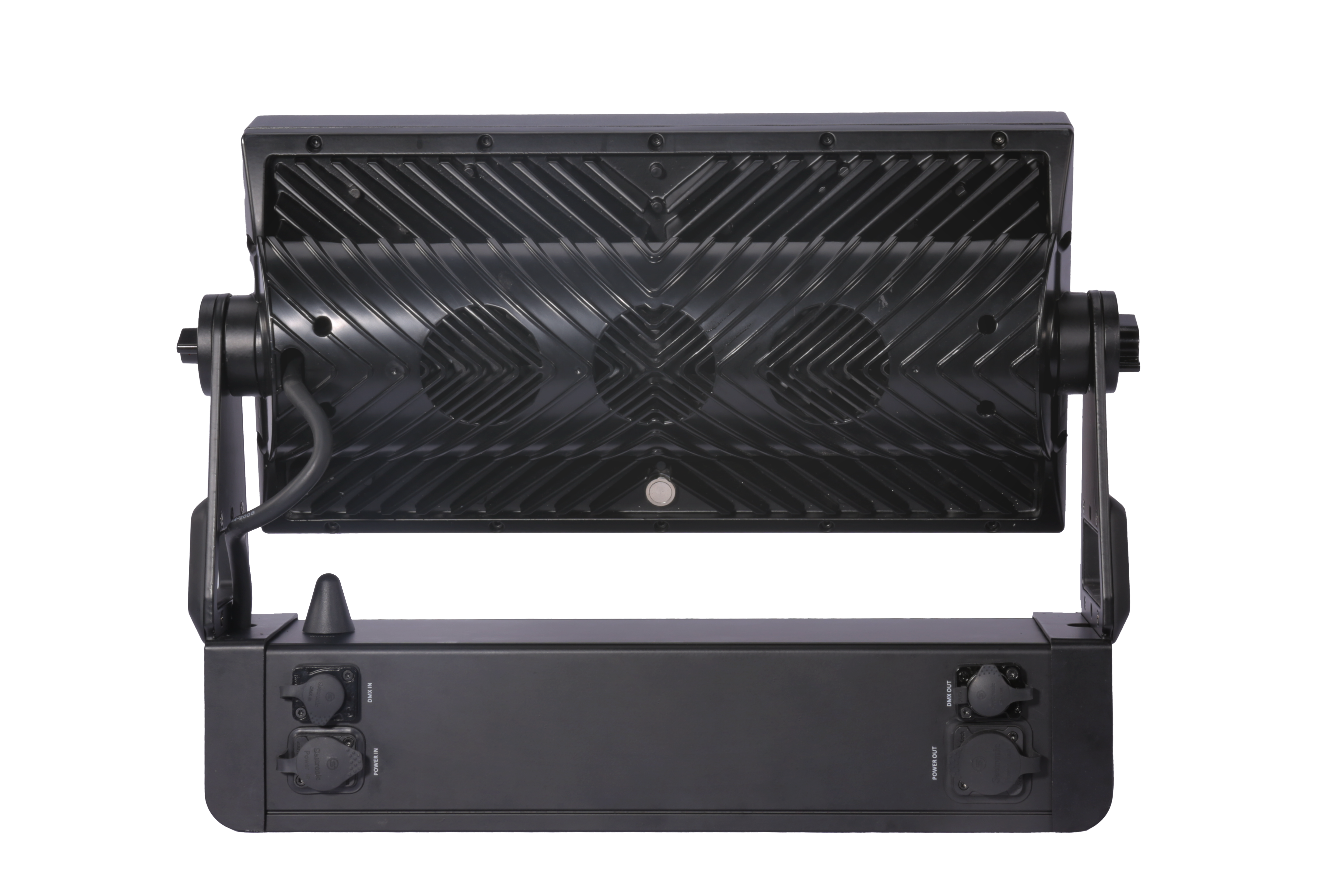 27x20W WDMX LED Wall Washer Light