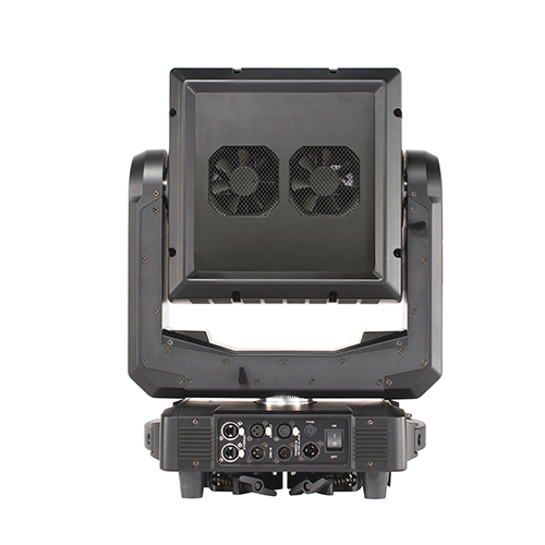 25x40W LED Matrix Moving Head 