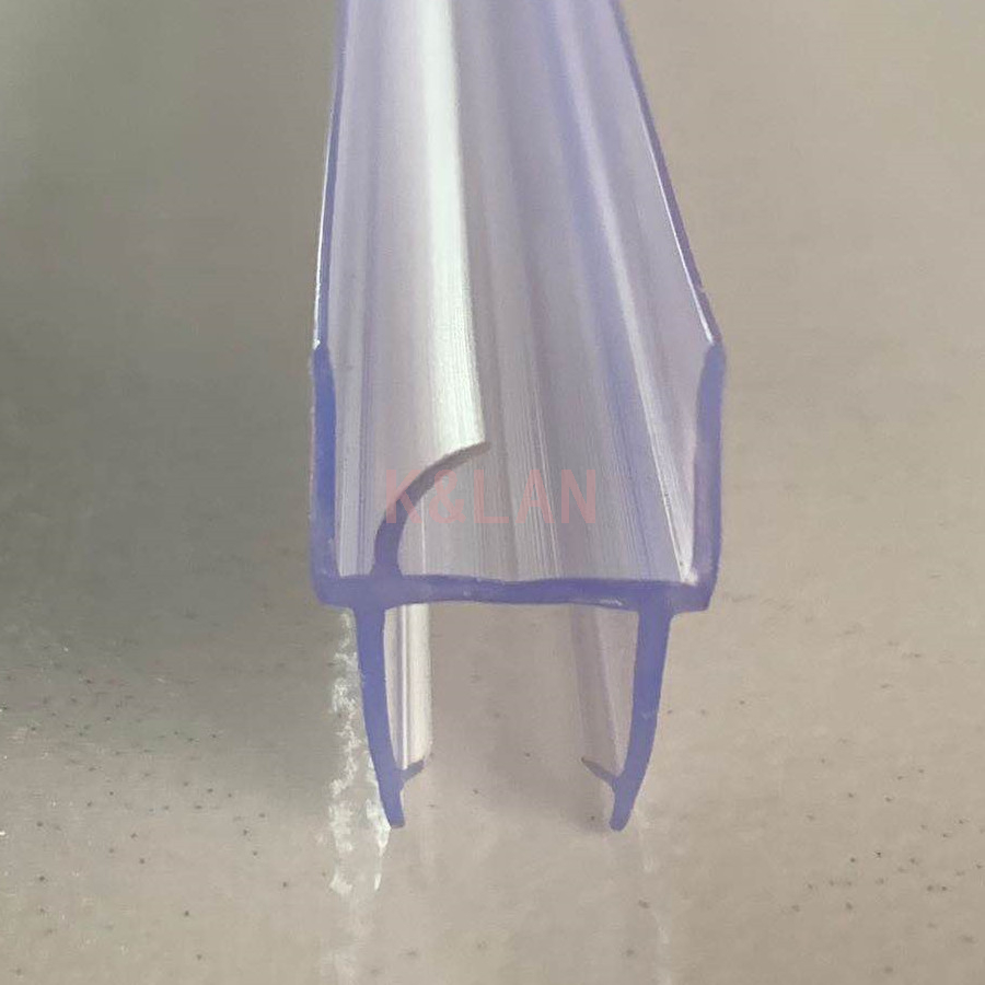 Glass Door Seal Strip FC003E for 10mm glass Buy glass door seal