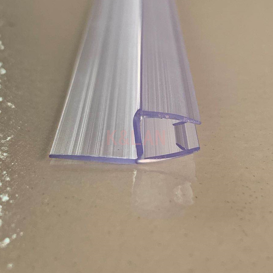 Glass Door Seal FC003A 12mm Glass Buy shower door seal, shower seal