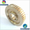 High Precision and High Efficiency Brass Gear 2561