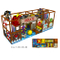 Safety Playground Flooring For Kids Play Areas