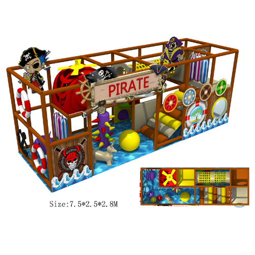 Safety Playground Flooring For Kids Play Areas