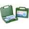 Wound care first aid kit