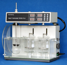 TABLET FOUR-USAGE TESTER PJ-3