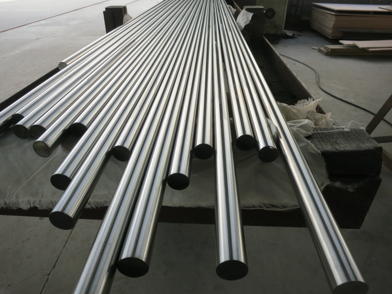 AISI 316 stainless steel grinding round bar Buy stainless steel