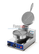 FLAMEMAX, HWB-1 waffle making machine with factory price in China