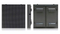 P5 HD Marcador de hierro / aluminio marco LED de pantalla al aire libre para anotar, anuncios, reparto de Liveboard