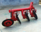 MF disc plough tube disc plow