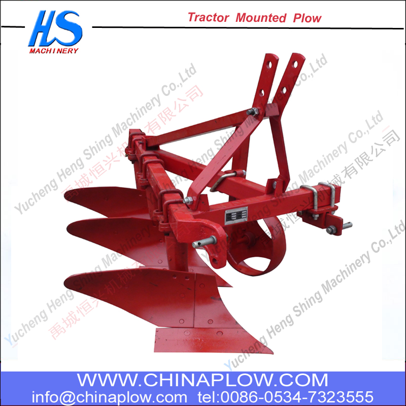 China Mounted Mouldboard Plow, Mounted Mouldboard Plow Supplier, China
