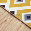 5'×8' Contemporary Print Design Rug Anti-slip Floor Carpet