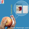 Éponge De Déparaffinage Magic Apple