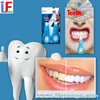 Kit de nettoyage pour les dents de bureau LF007 Blanchiment les dents instantanément