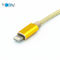 Cable USB de aleación de aluminio para iPhone