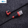 Elbow iPhone Playing Games USB Charging Data Cable