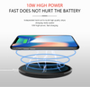 Lighting Wireless Charger for Samsung / for iPhone