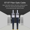 St-St Fiber Optic Cable with Single-Mode single-Core