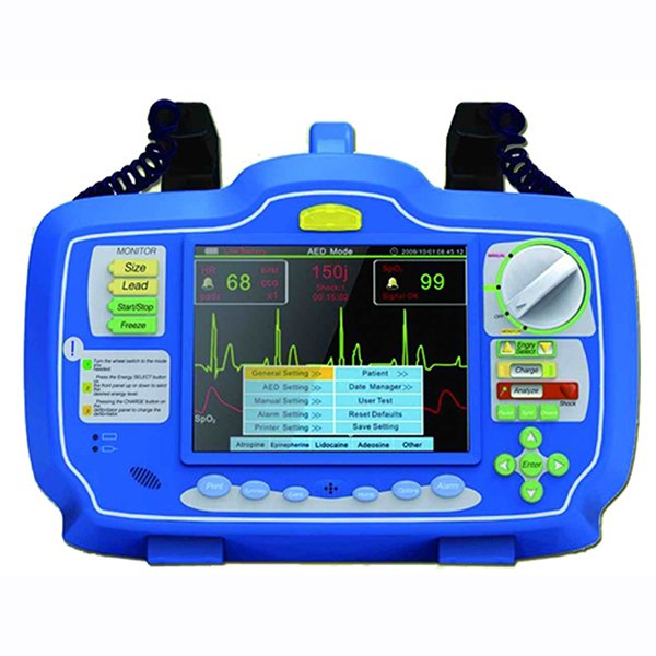 DM7000 Defibrillator