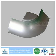 Aluminium Casting Parts for Connection