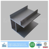 Silver Anodizing Aluminium Profile for Cleaning Room