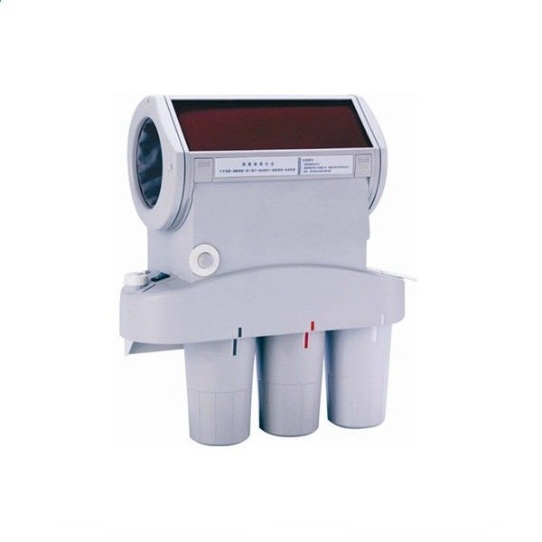 Hc05 High Quality Dental Xray Film Processor